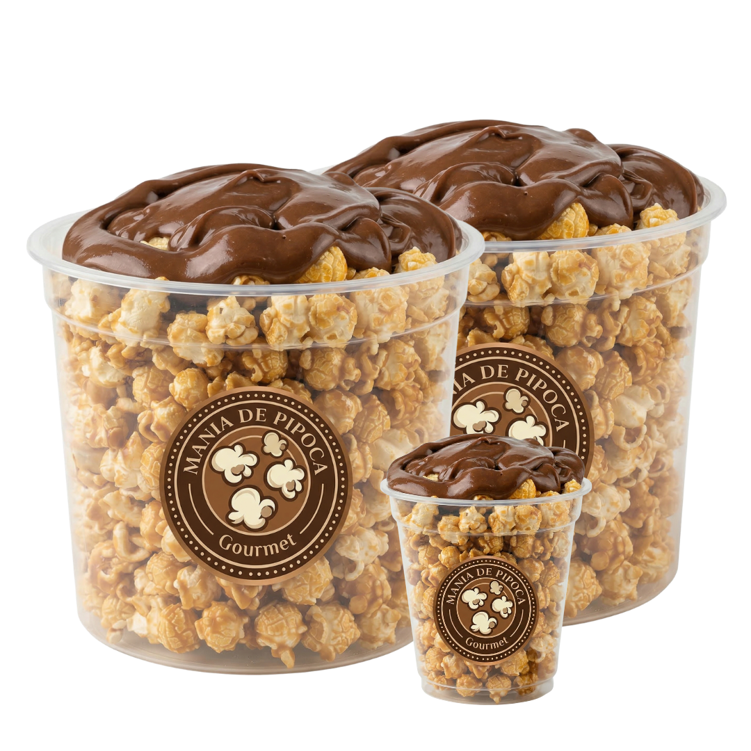 Combo Família 2G 1P